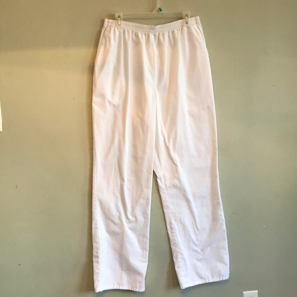 Cherokee Scrub Pants size L
